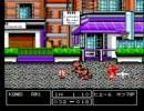 アメリカ版　熱血！すとりーとバスケットを実況プレイpart9