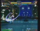 ﾓﾝｷｰﾊｳｽ ﾒﾙﾌﾞﾗMBAA2on2大会 決勝　1/25
