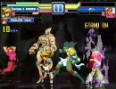 友人とmugenでオラ無駄してみた part9
