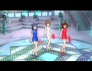 【H264】アイドルマスター 「First Stage REMIX A」雪歩・千早・春香