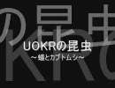 【UO】UOKRで見るブリタニア -蟻穴とカブトムシ- 【KR】