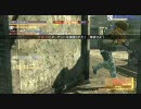 なっちゃん！！(b＾ー゜)のMGOプレイ動画8 vsThe ENJOYs