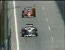 1983年　F1　アメリカ東GP 2