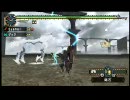 MHP2G 夢と浪漫のG級キリン(1/2)