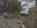 CALL  of  DUTY 3　実況プレイ 14