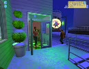 Sims 2 成長記録 Part11 九日目