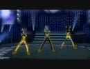 アイドルマスター　エージェント夜を往く　ノーマルPV