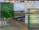 ぼくは航空管制官３　大阪国際空港　ステージ５　NG版