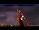 PSP ディシディア 対人動画　玉葱 ティナ スコール VS ジェクト スコール
