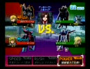 ぶっぱを大事に！連ザⅡ対戦動画 01