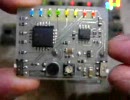 極小レベルメータ作ってみた