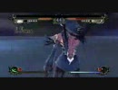 悪魔城ドラキュラ ジャッジメントWi-Fi対戦動画その10(シャノアvsゴーレム)