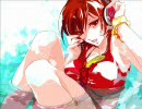 歌ってみた。「soar」