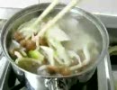 【お料理】スープ？【作ってみた】
