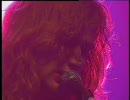 MEGADETH - SWEATING BULLETS [LIVE]
