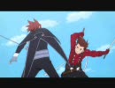 【テイルズ】レディアントマイソロジー２をしゃべりながら初プレイ OP