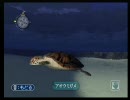 【Wii:Forever Blue】もふーりほっこりダイビング修行プチ実況初プレイpart3-1