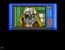 【SEGACD】 Snatcher スナッチャー (仮字幕) act15