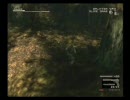 MGS3　E-EXを真面目にプレイ　１