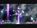DISSIDIA　対戦動画　クジャVSジタン　（１１）
