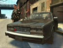 GTA4　ストーリーをプレイ（パート３）