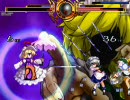 【MUGEN】幻想郷お祭リーグトーナメント　Part24【タッグ】
