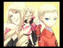 漢字に弱い人の～ムスコ★育成★狂騒曲～ぱーと13-1