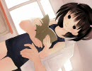 夏菓子を後ろから・・・ part17