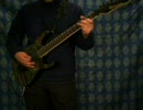 SIAM SHADEのGrayish Wingを弾いてみた（仮）