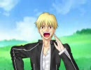 Fateぽい【ニコぽい替え歌】