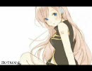 【巡音ルカ】 泣いてもいいよ 【オリジナル】