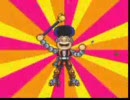 【不殺】ＳＦＣがんばれゴエモン2を無抵抗主義でやってみた　パート5