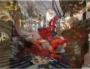 【LOUDNESS】Slaughter House【弾いてみた】