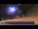 【FFXI動画テスト】 十之太刀・乱鴉