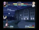 MBAA　横浜フリーダム　2on2大会　Cブロック　1回戦3