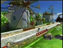 ソニックワールドアドベンチャー(360)を体験2