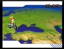 【1/24へたっぴ杯】パート3非実況もとい非雑談プレイ「マリオカートWii」