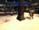 Oblivion  Agronak gro-Malog vs Modryn Oreyn