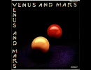 WINGS - VENUS AND MARS