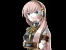 巡音ルカに　ぼかんないんです＞＜　のＶＳＱを流用してみた