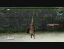 【録画テスト】社会人ハンター冒険記part0【投稿テスト】