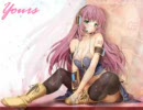 【巡音ルカ　ＰＶ】　Yours    【でびゅー♪】どこ見てるの？