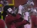 Santa Clara Vanguard　1989　DCI Championships  &quot;THE PHANTOM OF THE OPERA &quot;