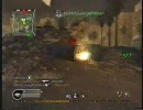 (cod4)落ち着きないオンライン２(ドミネ)