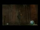 Wii版バイオ４初心者プレイ　３２　～そして孤島へ～