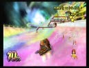 マリオカートwii　ガチカート大会　2戦目