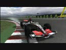 [rFactor]鈴鹿でマクラーレンCTDP06[高画質？]