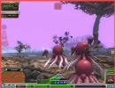 SPORE！　その7-1　(´ω`)ﾓｸﾞﾓｸﾞ動画