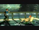 【VF5R】　リオン（３）vsアイリーン（２）