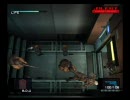 【実況】ゲームをやらないあたしがMGS2のEASYを頑張ってみる13